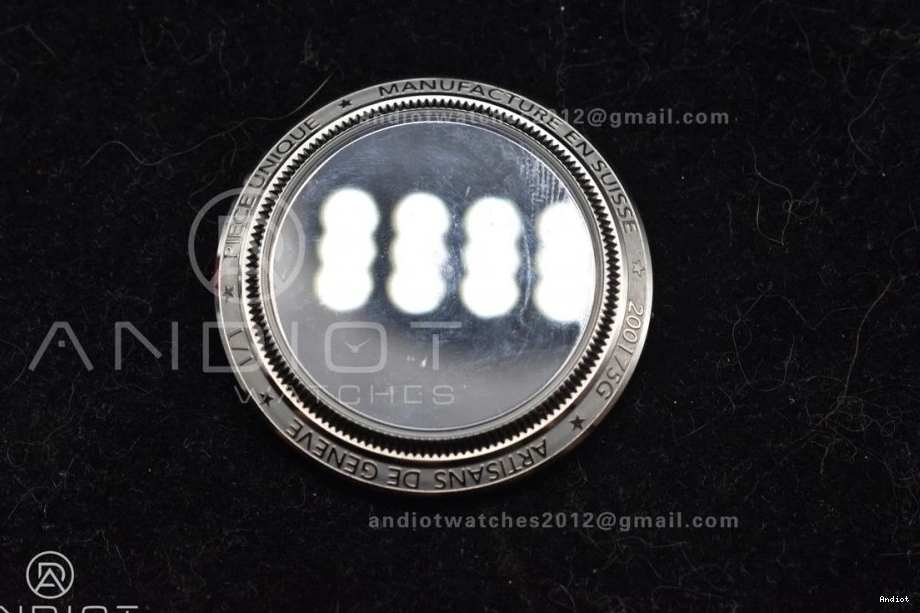 on Daytona Green SS Bracelet ADGF Edition Best A7750 Dial White SS 0425